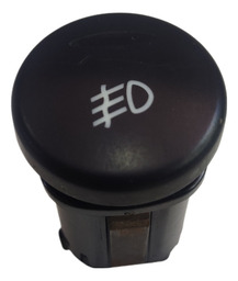 Botão Interruptor Farol Auxiliar Ford Fiesta Ecosport