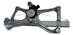 Máquina Vidro Dianteira Esquerda Honda Civic 07/11