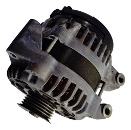 Alternador Gm Onix Prisma Número Original 94751298