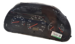 Painel Instrumento Velocímetro Gol Parati Com Rpm
