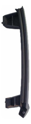 Trilho Guia Vidro Dianteiro Porta L/e Chevrolet Onix Prisma