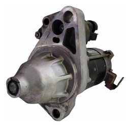 Motor De Arranque Honda City 1.5 Manual 09/11