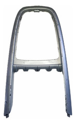 Moldura Cãmbio Console Para Chevrolet Prisma