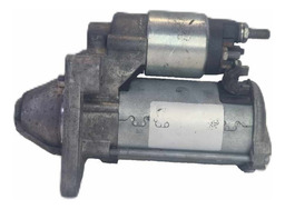 Motor De Arranque Fiat Uno Palio Siena 1.4