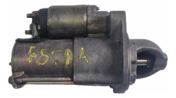 Motor De Arranque Gm Astra Hb 2p Advantage