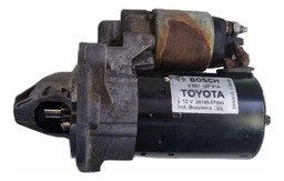 Motor De Arranque Toyota Corolla 2.0 2010/2014