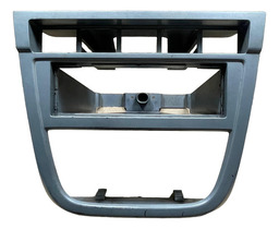 Moldura Central Painel Volkswagen Gol Voyage G5 2008 A 2012