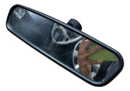 Espelho Retrovisor Interno Audi A4 A6 2004 A 2005 Original