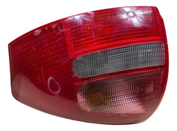 Lanterna Traseira Direita Audi A6 2001 A 2004 Origin Detalhe