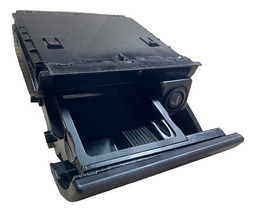 Cinzeiro Porta Treco Acendedor Painel Audi A6 2001 A 2006