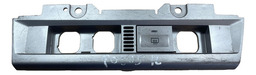 Moldura Central Botão Desembaçador Ford Focus 2008 A 2013