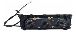 Comando De Ventilação Fiat Tempra S/ar