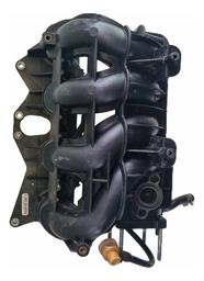 Coletor De Admissão Astra Zafira Vectra 2.0 S10 2.4 Flex