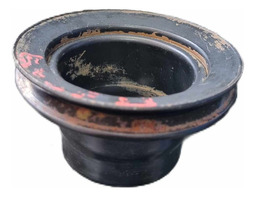 Polia Virabrequim Volkswagen Golf 95 037105253d