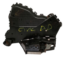 Fechadura Elétrica Dianteira Lado Direito Honda Civic 12/16