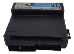 MODULO CENTRAL DE ALARME GM CHEVROLET S10 BLAZER 2001 2010