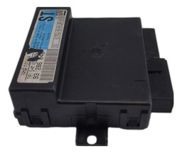 MODULO CENTRAL DE ALARME GM CHEVROLET S10 BLAZER 2001 2010