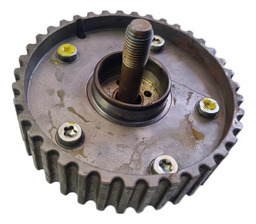 Polia Comando De Válvula Peugeot 307 308 C4 C5 9654903780