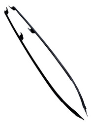 Rack De Teto Parati G3 Fase 2 G4 Original