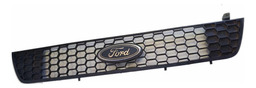 Grade Para Choque Dianteiro Radiador Ford Ecosport 03/08