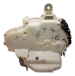 Fechadura Porta Traseira Esquerda Honda New Civic 07/11