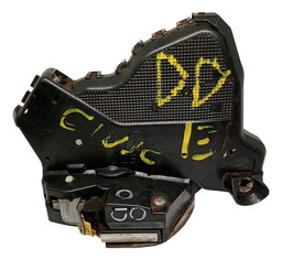 Fechadura Porta Dianteira Esquerda Honda Civic 2012/2016