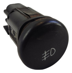 Botão Interruptor Farol Auxiliar Ford Fiesta Ecosport
