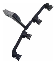 Chicote Bico Injetor Peugeot 206 207 9665467880