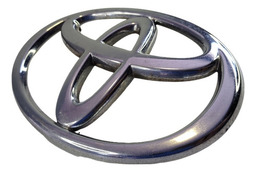 Emblema Da Grade Toyota Hilux 06/11