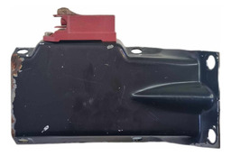 Chapa Interna Anti-impacto L/d Volkswagen Golf