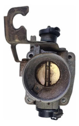 Corpo De Borboleta Tbi Ford Ka/fiesta 1.0