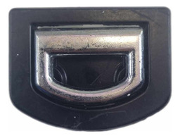 Gancho Alça Porta Malas Volkswagen Golf Passat