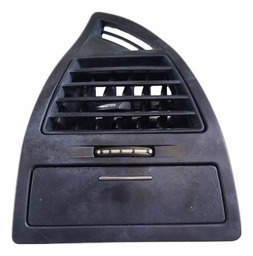 Difusor Ar Lado Esquerdo C/porta Objetos Citroen C4 Pallas