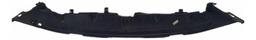 Defletor Frontal Superior Radiador Ford New Fiesta