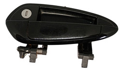 Maçaneta Externa Dianteira L/e Fiat Punto