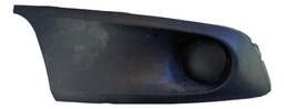Grade Para-choque L/d S/milha Volkswagen Fox Space Fox