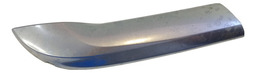 Moldura Puxador Porta Dianteira Esquerda Citroen C3