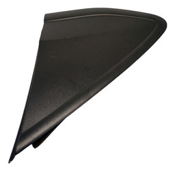 Acabamento Moldura Retrovisor L/e Volkswagen Fox 5z0853273e