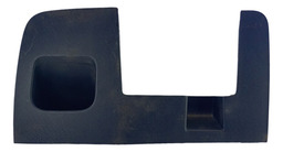 Moldura Inferior Painel Fiat Uno Vivace