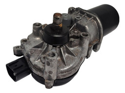 Motor Limpador Dianteiro Honda Civic G9