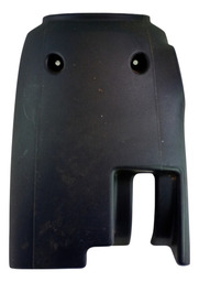 Moldura Coluna Direção Fiat Uno 100212108