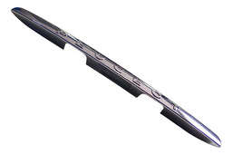 Friso Cromado Tampa Traseira Peugeot 207 09/11