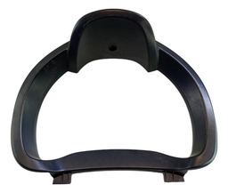 Moldura Painel De Instrumentos Fiat Uno 100213826 C/detalhe