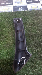 MOLDURA DA PORTA DIANTEIRA ESQUERDA C4 PALLAS 2012 C/ AVARIA