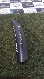 MOLDURA DA PORTA DIANTEIRA ESQUERDA C4 PALLAS 2012 C/ AVARIA