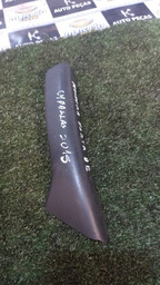 MOLDURA DA PORTA DIANTEIRA ESQUERDA C4 PALLAS 2012 C/ AVARIA