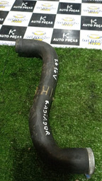 MANGUEIRA DA ÁGUA DO RADIADOR RENAULT 1.6 16 VÁLVULAS