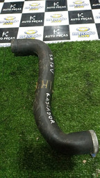 MANGUEIRA DA ÁGUA DO RADIADOR RENAULT 1.6 16 VÁLVULAS