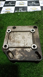 Suporte Compressor Peugeot 206 207 C3 1.4 8v Orig 9656881780