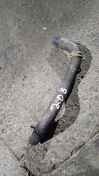 MANGUEIRA D'ÁGUA PEUGEOT 206 1.4